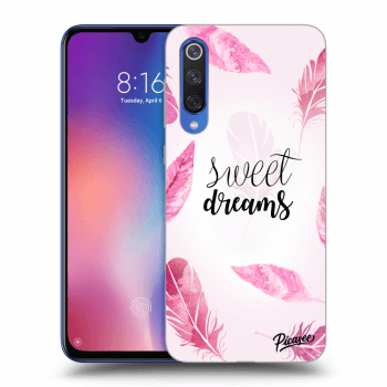 Tok az alábbi mobiltelefonokra Xiaomi Mi 9 SE - Sweet dreams