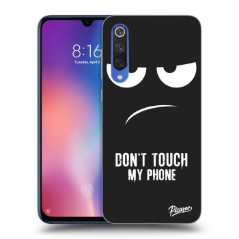 Tok az alábbi mobiltelefonokra Xiaomi Mi 9 SE - Don't Touch My Phone