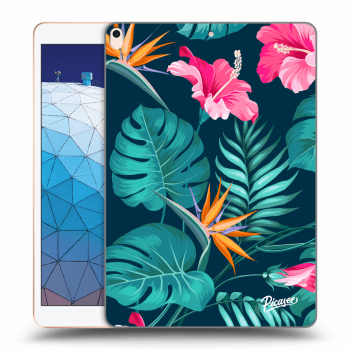 Tok az alábbi táblagépre Apple iPad Air 10.5" 2019 (3.gen) - Pink Monstera