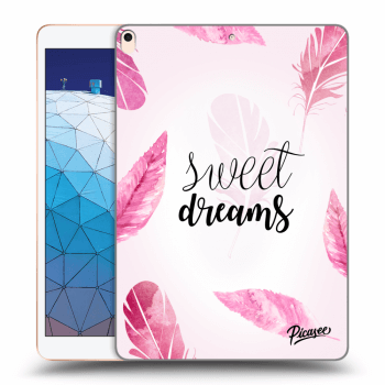 Tok az alábbi táblagépre Apple iPad Air 10.5" 2019 (3.gen) - Sweet dreams