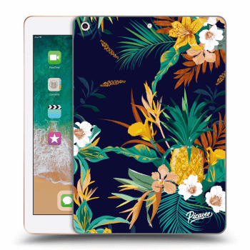 Tok az alábbi táblagépre Apple iPad 9.7" 2018 (6. gen) - Pineapple Color