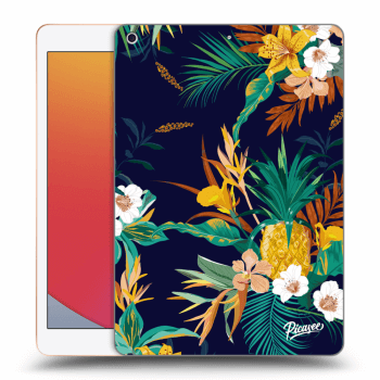 Tok az alábbi táblagépre Apple iPad 10.2" 2020 (8. gen) - Pineapple Color