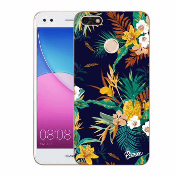 Tok az alábbi mobiltelefonokra Huawei P9 Lite Mini - Pineapple Color