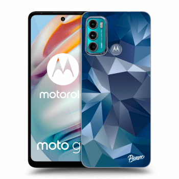 Szilikon tok erre a típusra Motorola Moto G60 - Wallpaper