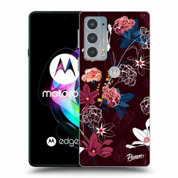 Tok az alábbi mobiltelefonokra Motorola Edge 20 - Dark Meadow