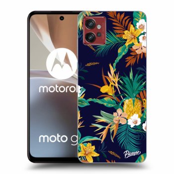 Tok az alábbi mobiltelefonokra Motorola Moto G32 - Pineapple Color