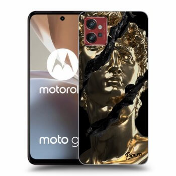 Tok az alábbi mobiltelefonokra Motorola Moto G32 - Golder