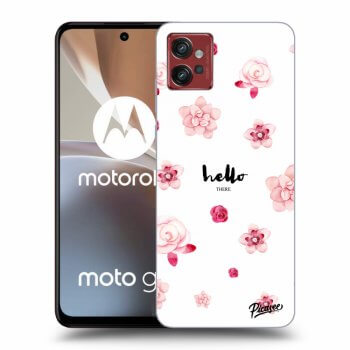 Tok az alábbi mobiltelefonokra Motorola Moto G32 - Hello there