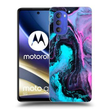 Tok az alábbi mobiltelefonokra Motorola Moto G51 - Lean 2