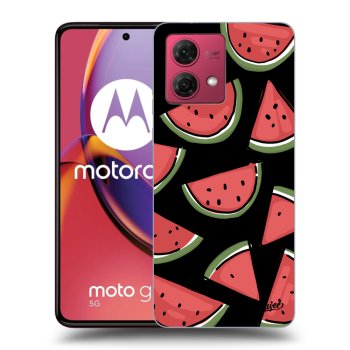 Tok az alábbi mobiltelefonokra Motorola Moto G84 5G - Melone