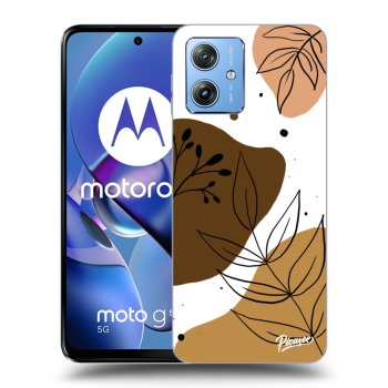 Tok az alábbi mobiltelefonokra Motorola Moto G54 5G - Boho style