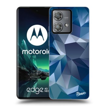 Tok az alábbi mobiltelefonokra Motorola Edge 40 Neo - Wallpaper