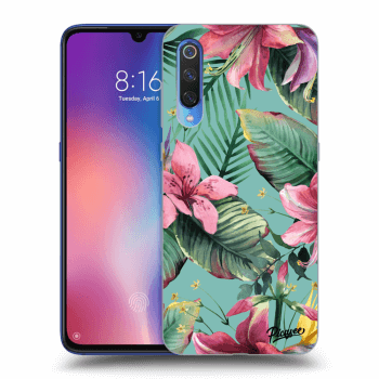 Tok az alábbi mobiltelefonokra Xiaomi Mi 9 - Hawaii
