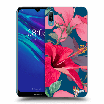 Tok az alábbi mobiltelefonokra Huawei Y6 2019 - Hibiscus