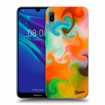 Tok az alábbi mobiltelefonokra Huawei Y6 2019 - Juice