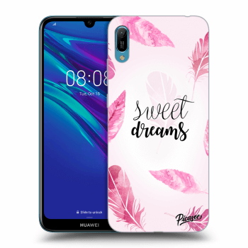Tok az alábbi mobiltelefonokra Huawei Y6 2019 - Sweet dreams