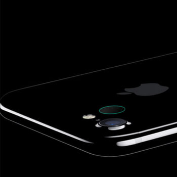 védőüveg a kamera lencséjéhez és a fényképezőgép a Apple iPhone SE 2020