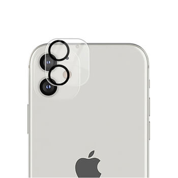 védőüveg a kamera lencséjéhez és a fényképezőgép a Apple iPhone 11