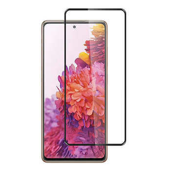 3x Picasee 3D üvegfólia kerettel az alábbi mobiltelefonokra Samsung Galaxy S22+ 5G - fekete - 2+1 ingyen