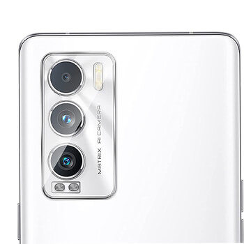 Picasee védőüveg kamera és a fényképezőgép lencséjéhez Realme GT Master Edition 5G