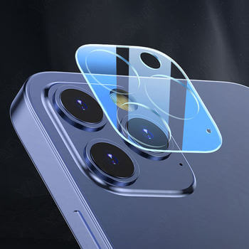 3x védőüveg a fényképezőgép lencséjéhez Apple iPhone 14 Plus
