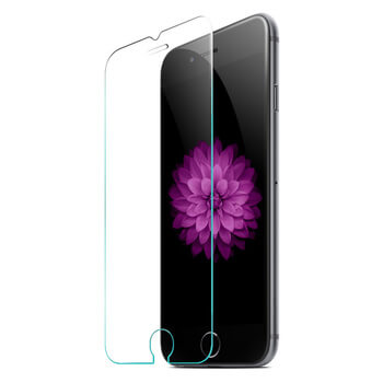 3x Üvegfólia az alábbi mobiltelefonokra Apple iPhone 7 Plus