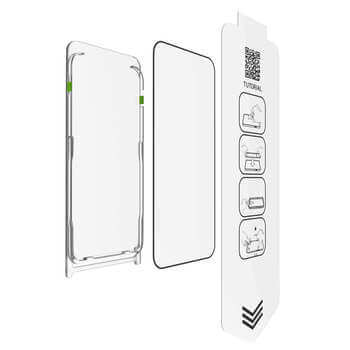 Picasee 3x ULTIMATE GLASS az alábbi mobiltelefonokra Apple iPhone 11 - 2+1 ingyen
