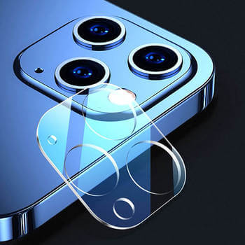 Picasee védőüveg kamera és a fényképezőgép lencséjéhez Apple iPhone 15