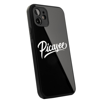 Picasee ULTIMATE CASE Apple iPhone 6/6S - készülékre - Moon Minimal