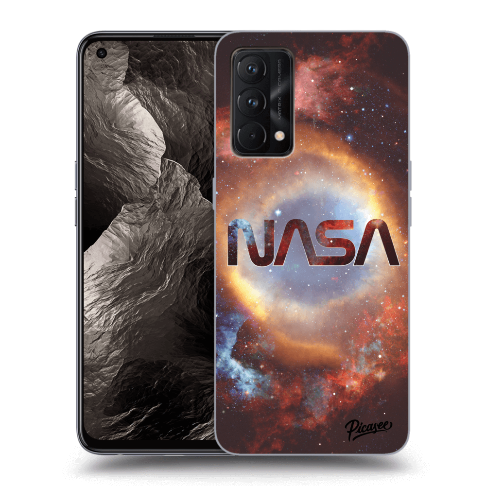 ULTIMATE CASE Realme GT Master Edition 5G - Készülékre - Nebula