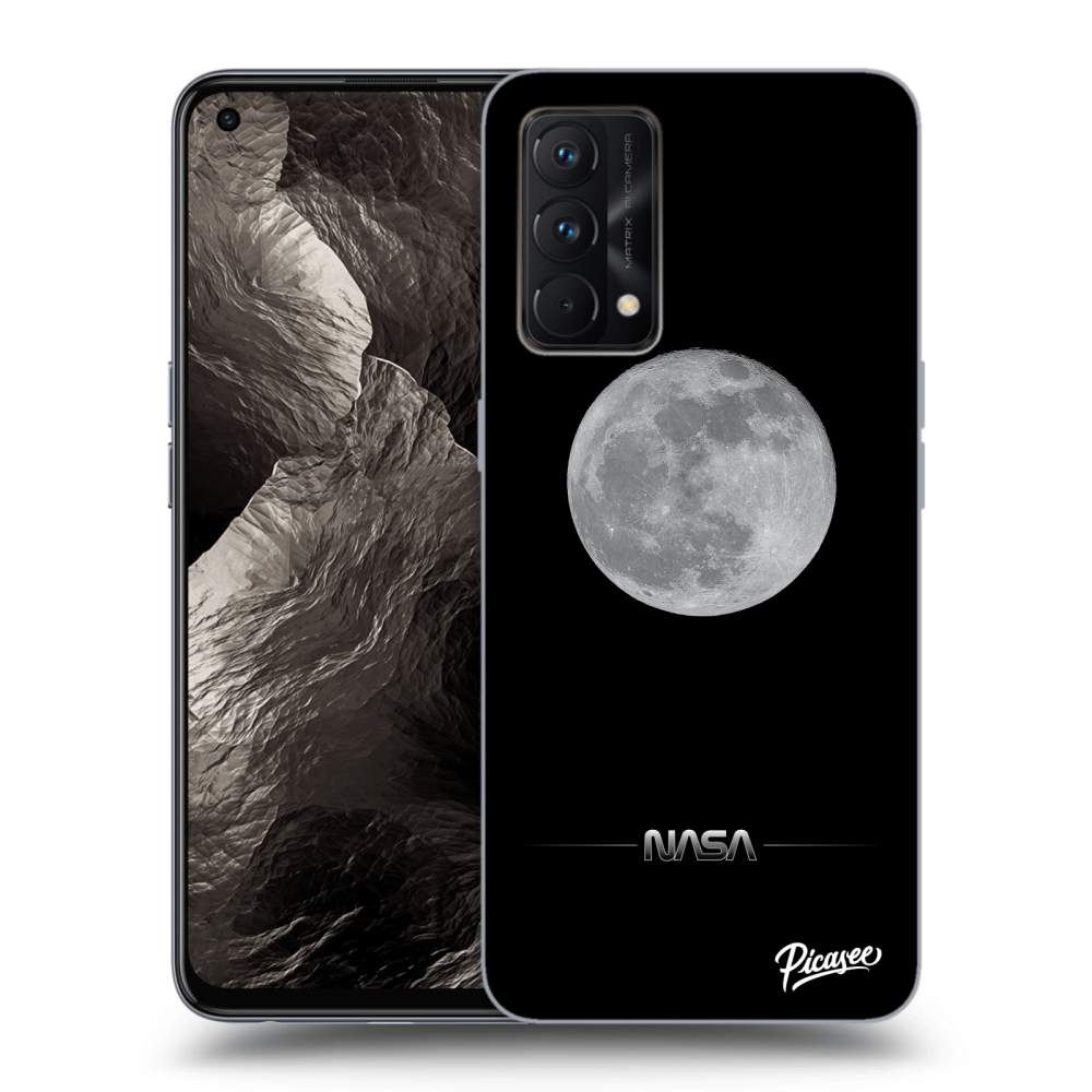 ULTIMATE CASE Realme GT Master Edition 5G - Készülékre - Moon Minimal