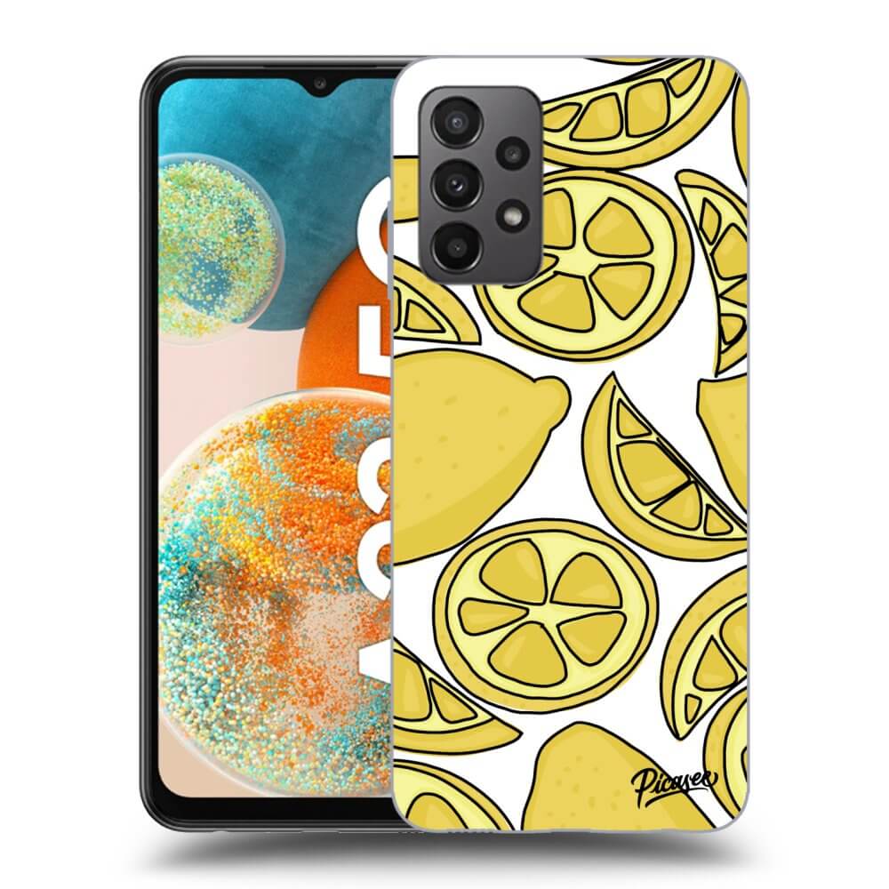 ULTIMATE CASE Samsung Galaxy A23 A236B 5G - Készülékre - Lemon