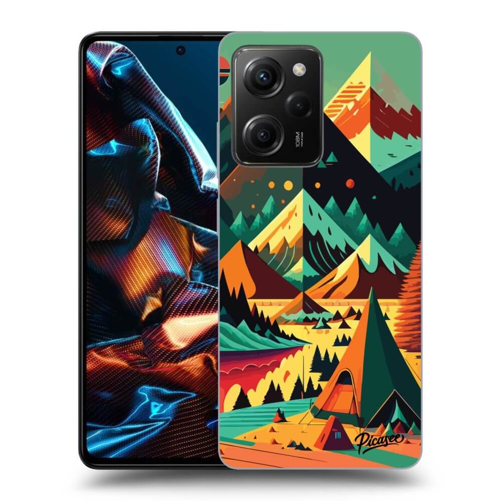 ULTIMATE CASE Xiaomi Poco X5 Pro - Készülékre - Colorado