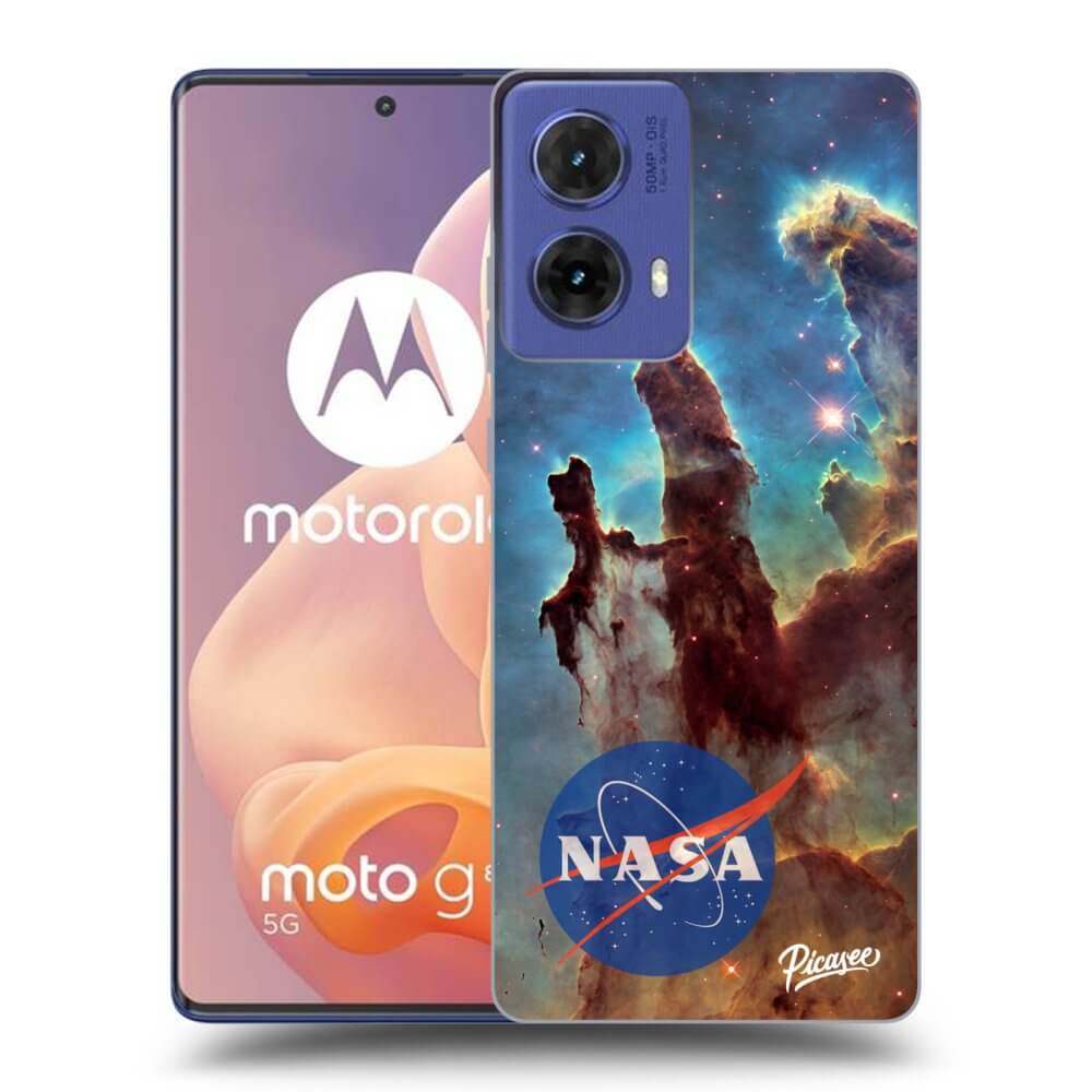 ULTIMATE CASE Motorola Moto G85 - Készülékre - Eagle Nebula