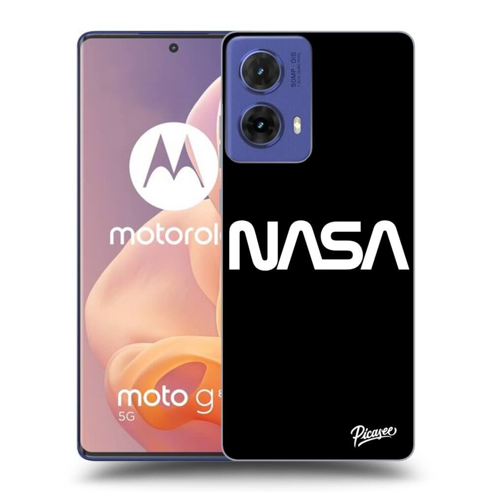 ULTIMATE CASE Motorola Moto G85 - Készülékre - NASA Basic