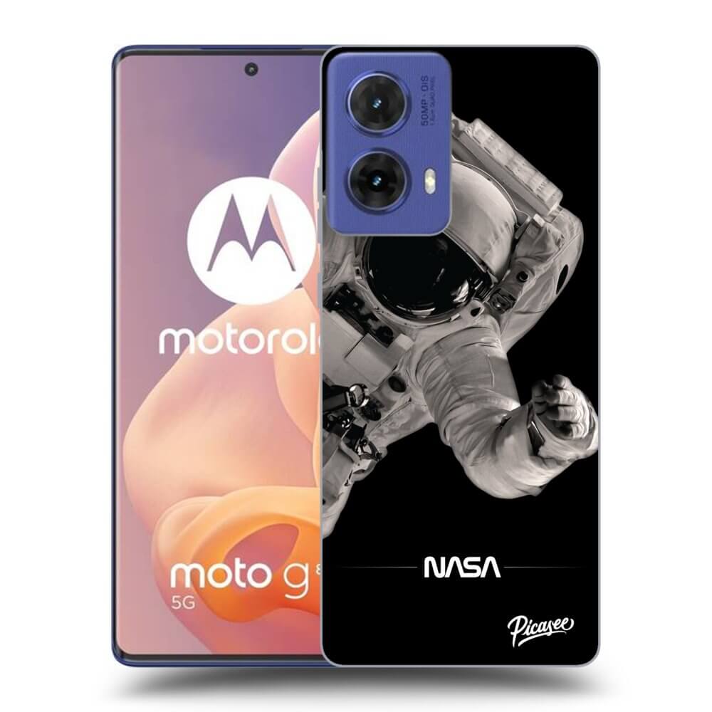 ULTIMATE CASE Motorola Moto G85 - Készülékre - Astronaut Big