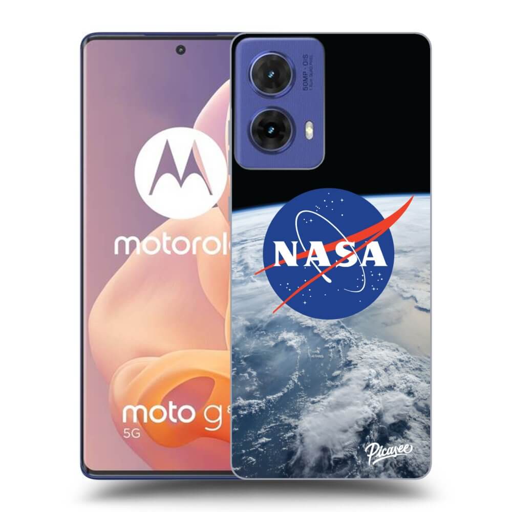 ULTIMATE CASE Motorola Moto G85 - Készülékre - Nasa Earth