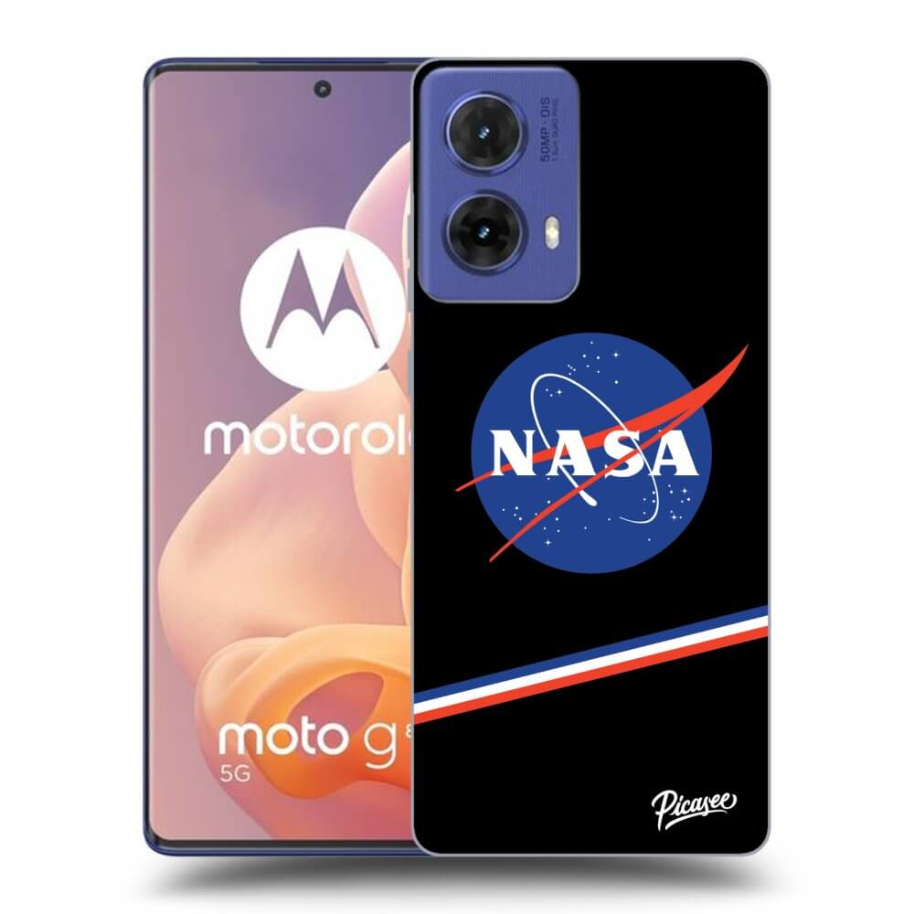 ULTIMATE CASE Motorola Moto G85 - Készülékre - NASA Original