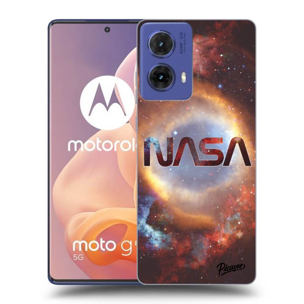 ULTIMATE CASE Motorola Moto G85 - Készülékre - Nebula