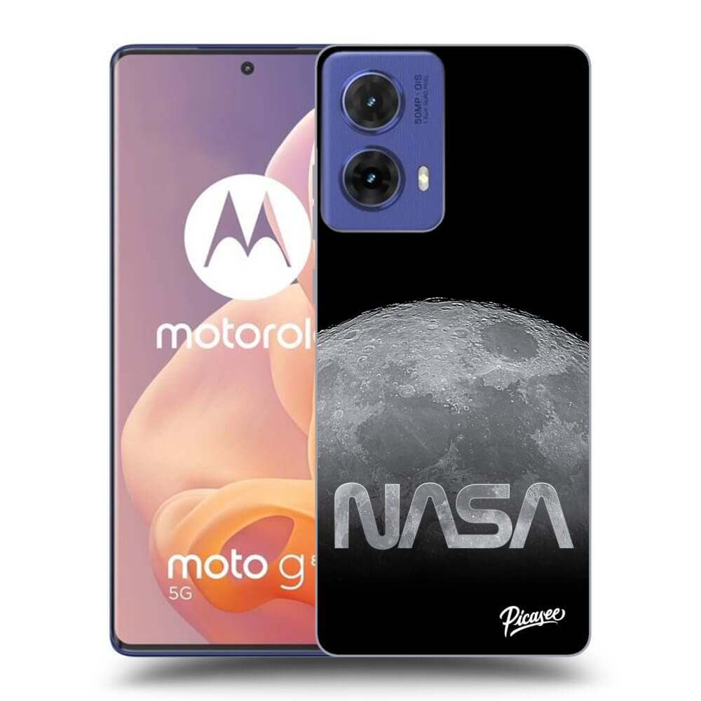 ULTIMATE CASE Motorola Moto G85 - Készülékre - Moon Cut