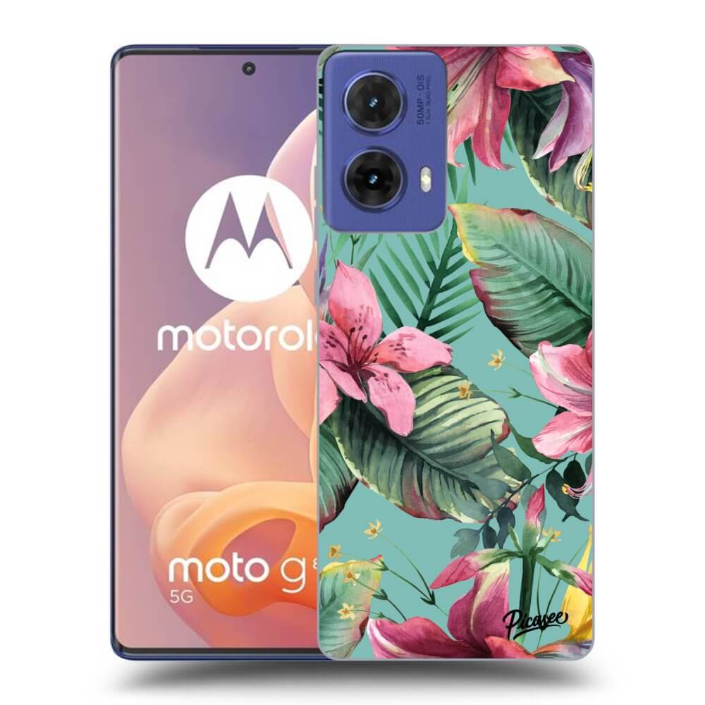 ULTIMATE CASE Motorola Moto G85 - Készülékre - Hawaii