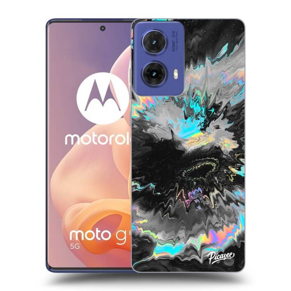 ULTIMATE CASE Motorola Moto G85 - Készülékre - Magnetic