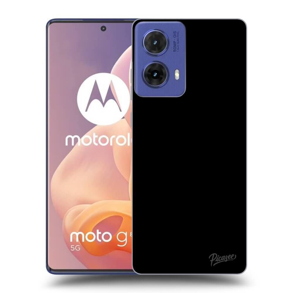 ULTIMATE CASE Motorola Moto G85 - Készülékre - Clear