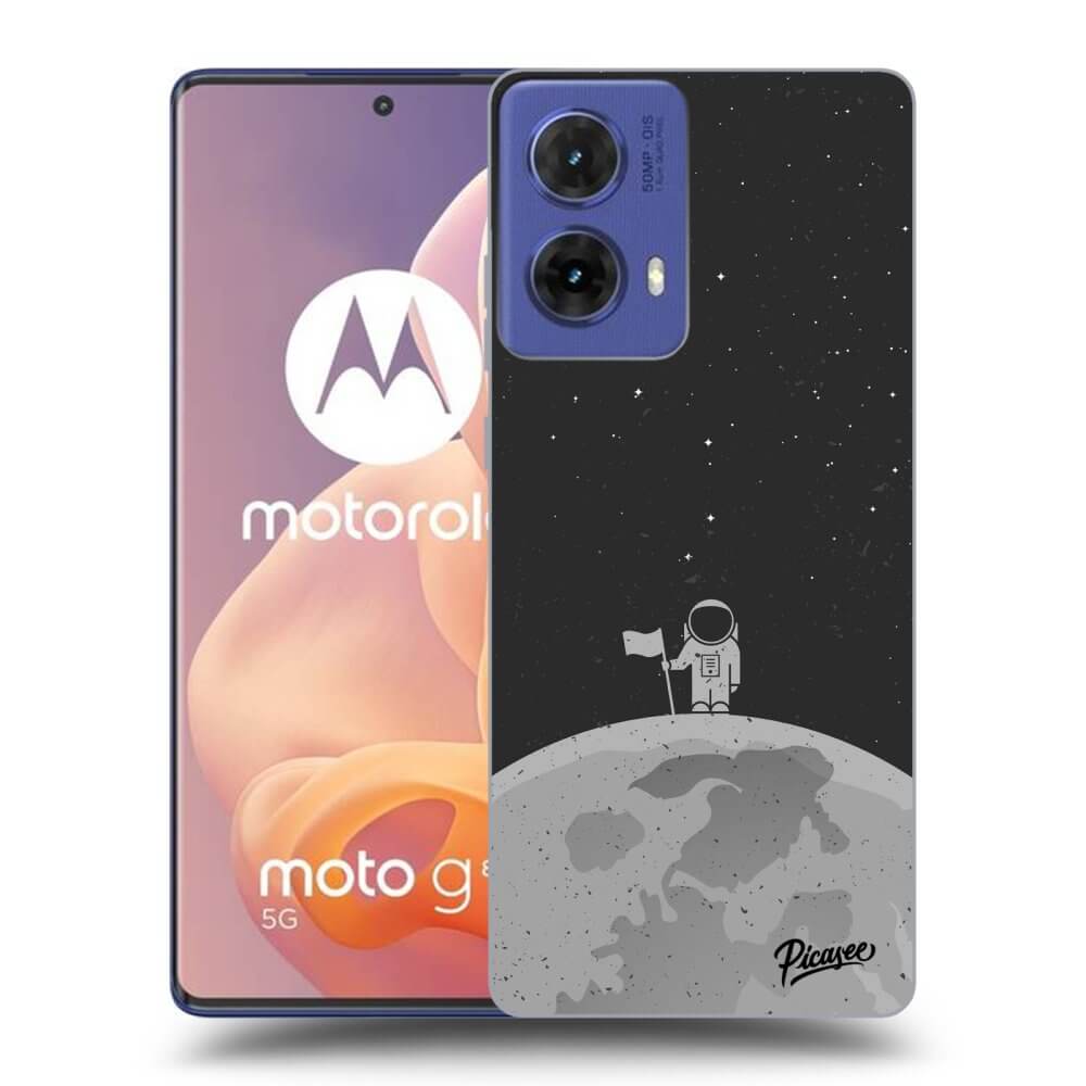 ULTIMATE CASE Motorola Moto G85 - Készülékre - Astronaut