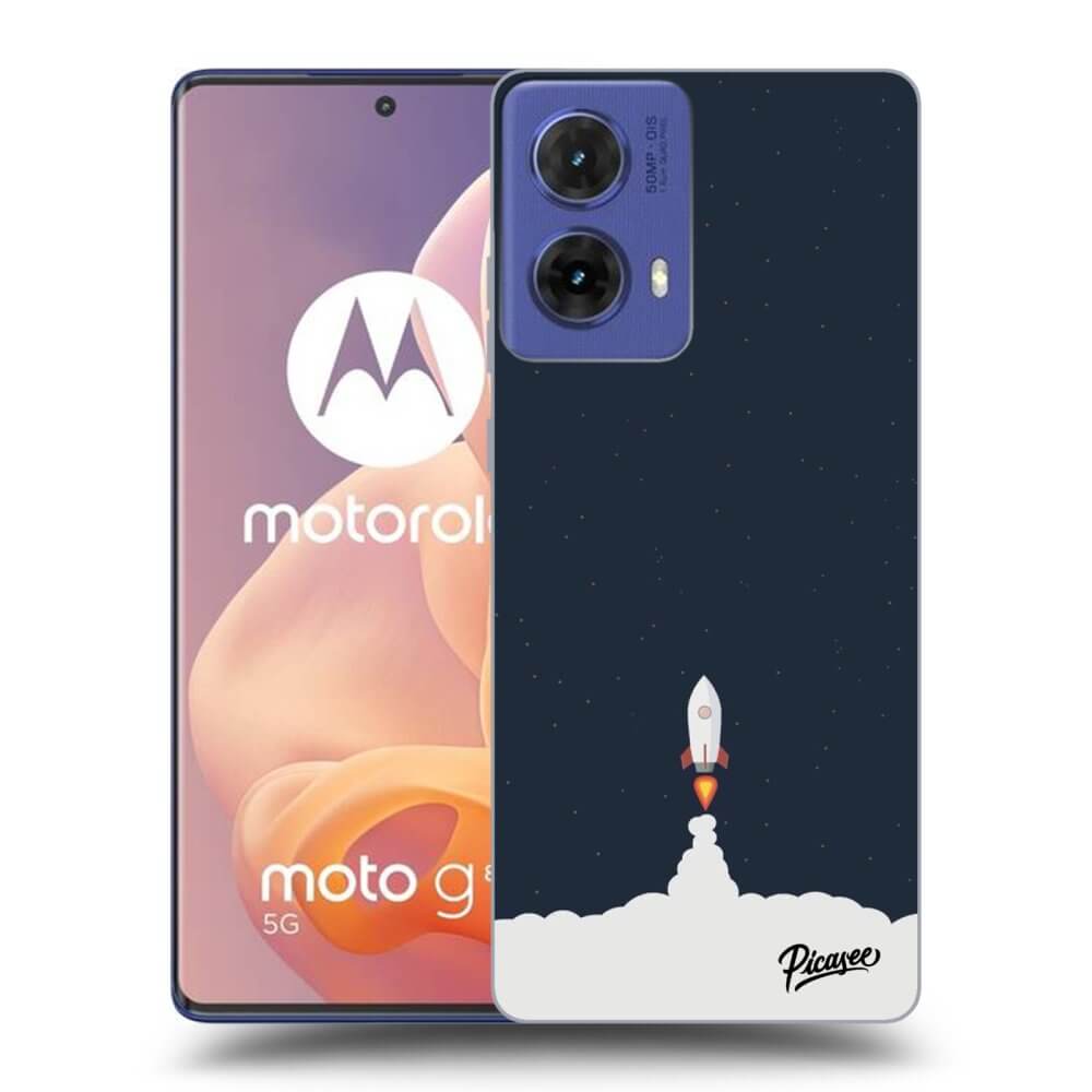 ULTIMATE CASE Motorola Moto G85 - Készülékre - Astronaut 2