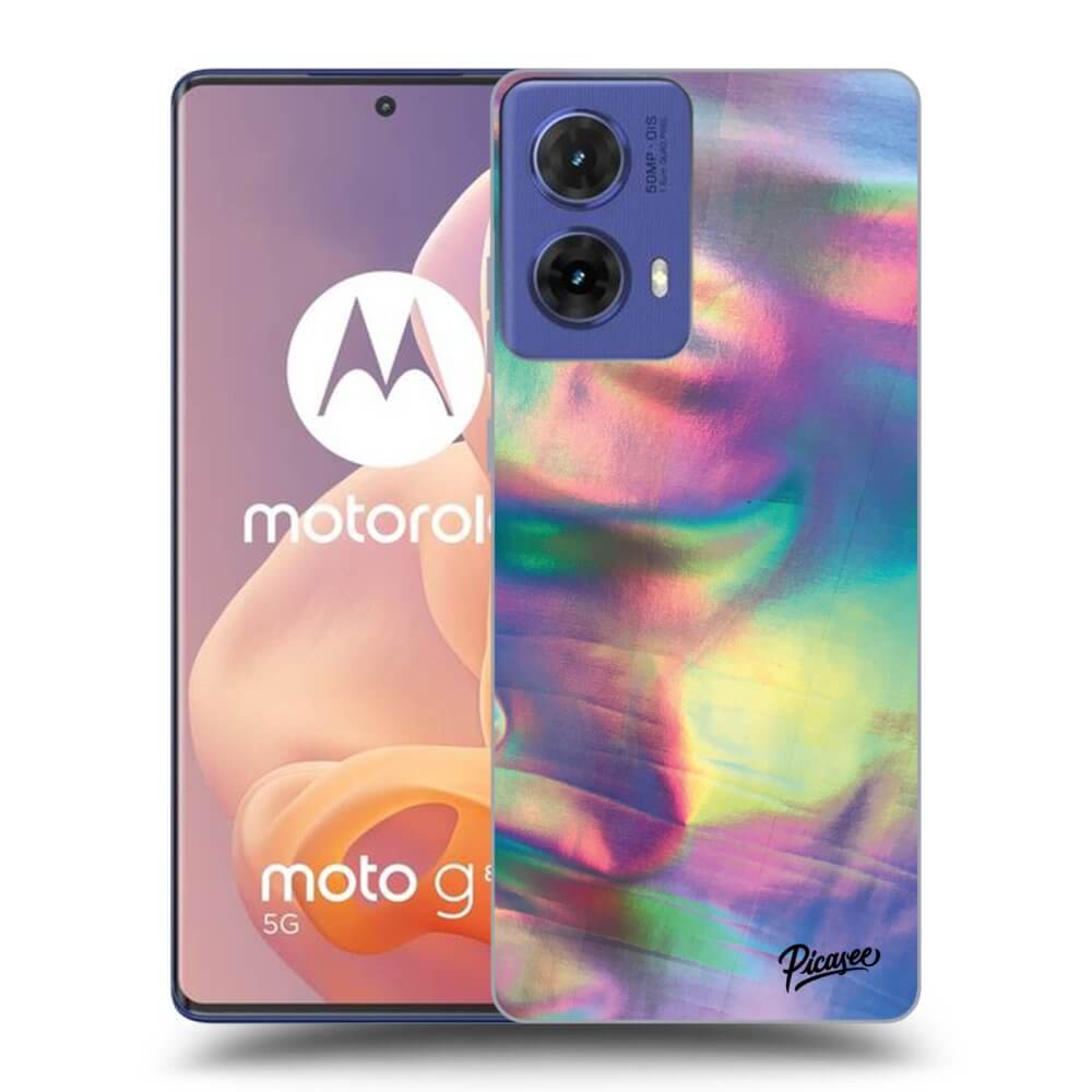 ULTIMATE CASE Motorola Moto G85 - Készülékre - Holo