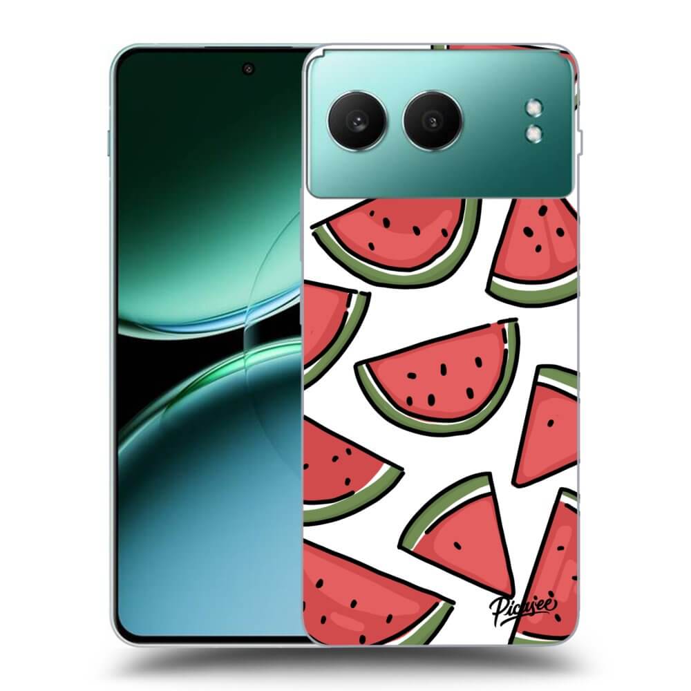 ULTIMATE CASE OnePlus Nord 4 - Készülékre - Melone