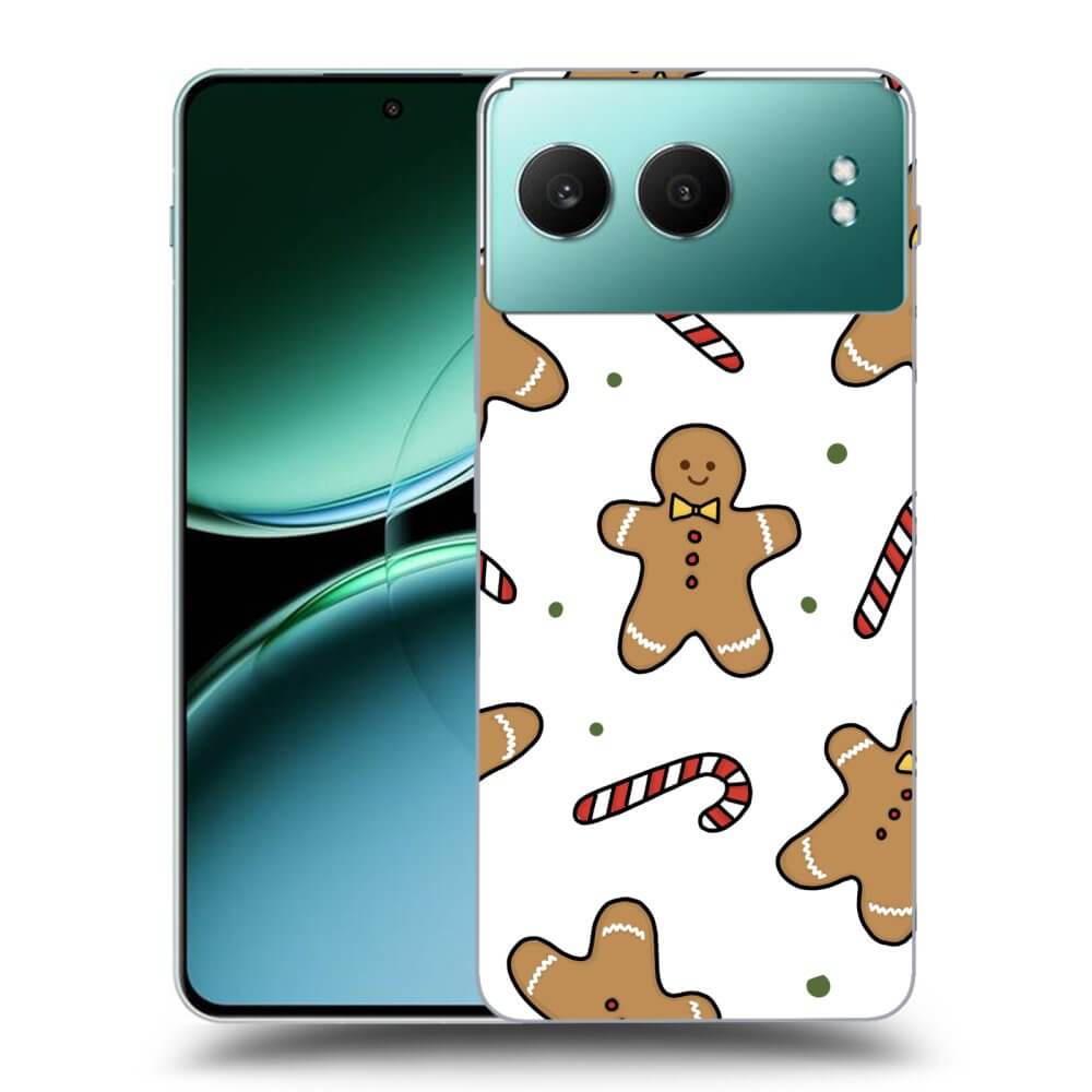 ULTIMATE CASE OnePlus Nord 4 - Készülékre - Gingerbread