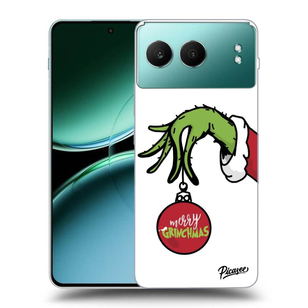 ULTIMATE CASE OnePlus Nord 4 - Készülékre - Grinch