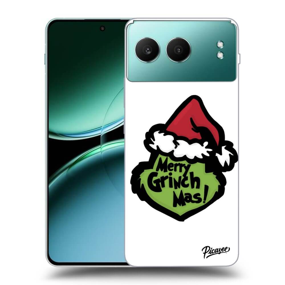 ULTIMATE CASE OnePlus Nord 4 - Készülékre - Grinch 2